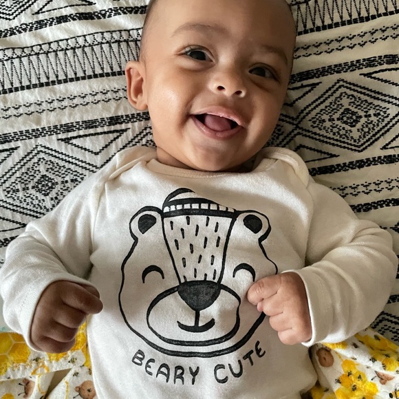 Meet your Posher, Corey - Picture 2 of 2